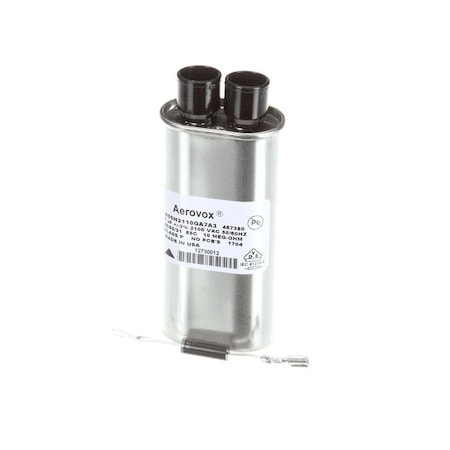 Amana Menumaster Capacitor- 1.00 Diode Kit 59174542
